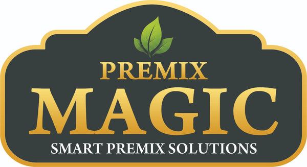 premixmagic